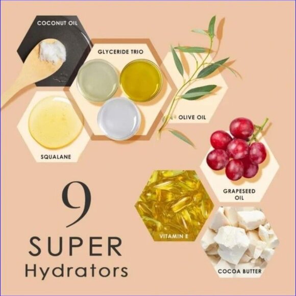 CREPE ERASE TruFirm Complex Intensive Body Repair Treatment - 10oz / 285g NWT - Picture 8 of 10